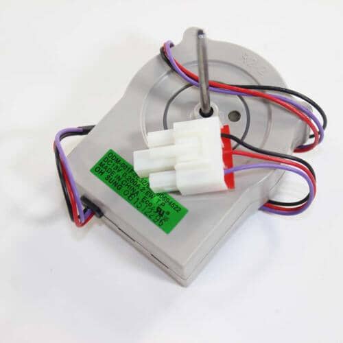LG Refrigerator Evaporator Fan Motor - EAU60694522