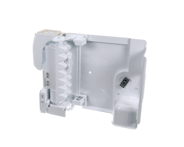 LG EAU60783850 Refrigerator Ice Maker And Auger Motor