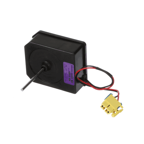LG Refrigerator Motor, Dc - EAU61644105