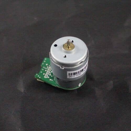 LG Vacuum Cleaner Dc Motor - EAU61804301