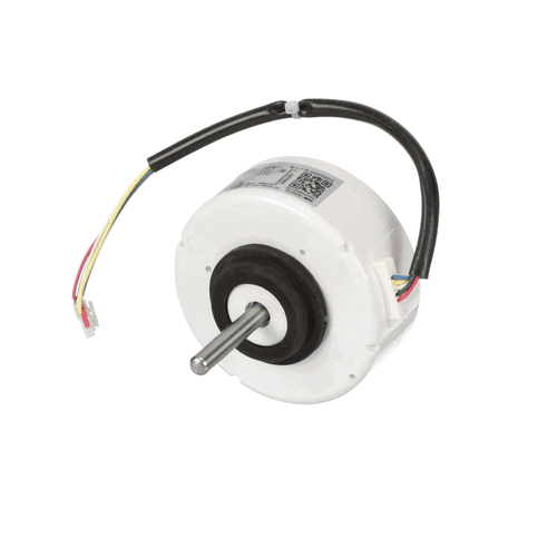 LG Air Conditioner Indoor DC Motor – EAU62004010