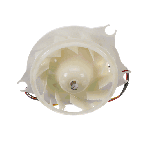 LG Refrigerator Dc Motor - EAU63503702