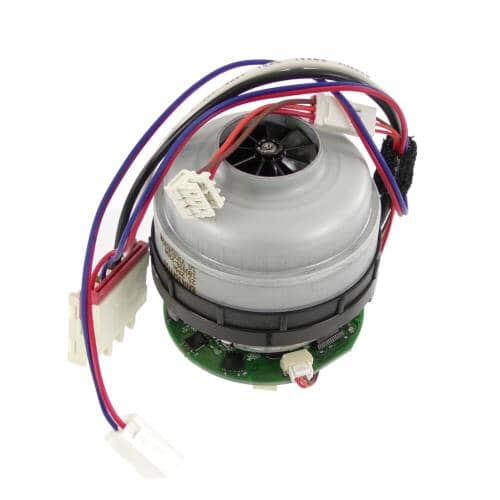 LG Vacuum Cleaner Motor Assembly, Dc, Vacuum Clean - EAU63543703