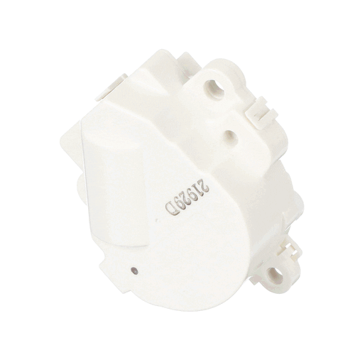 LG Motor Assembly, Dc, Clutch - EAU64283201