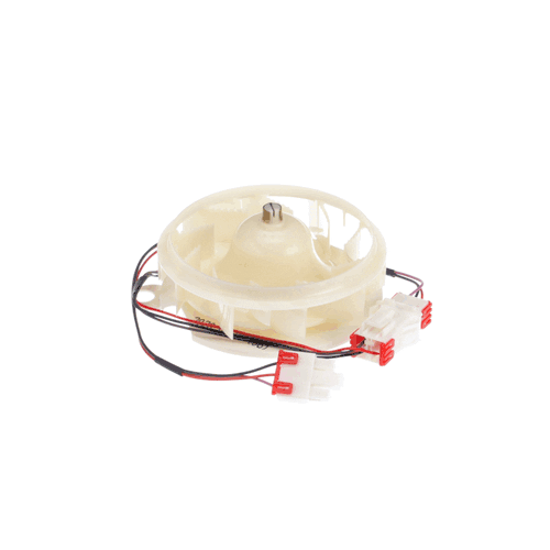 LG Refrigerator Motor Assembly, Dc - EAU64824401