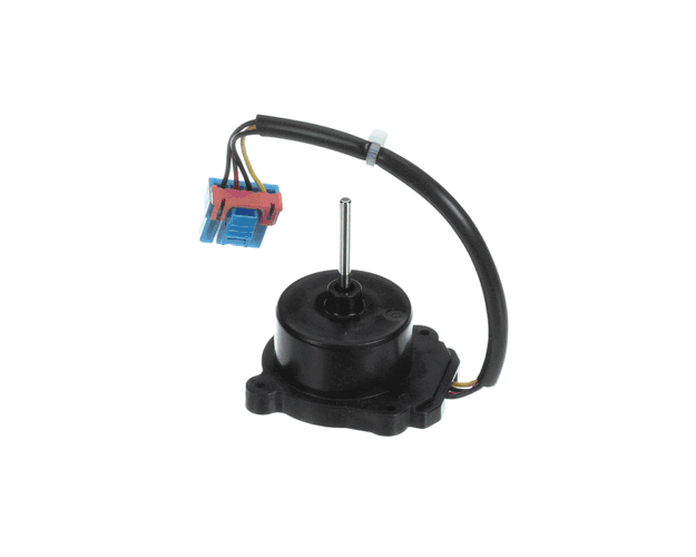 LG Refrigerator Condenser Fan Motor - EAU65058502