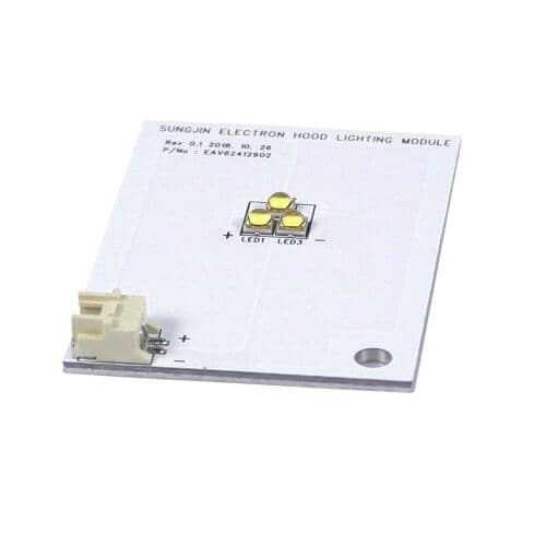 LG Led - EAV62412902