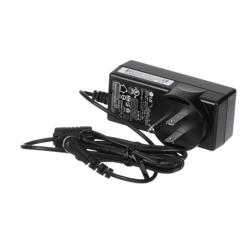 LG Monitor Switching Power Ac Adapter Cord (Charger) - EAY62790012