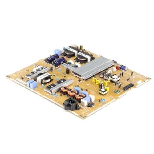 LG Power Supply Board - EAY63729201