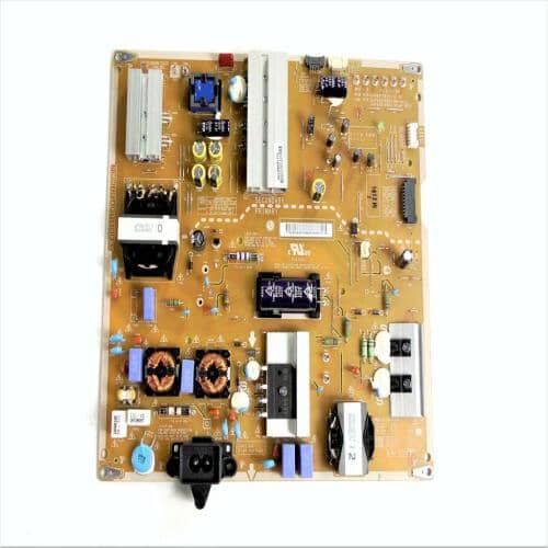 LG Power Supply Board - EAY64210802