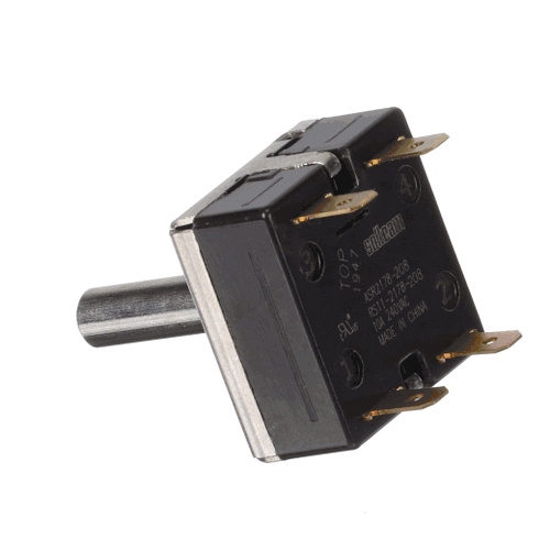 LG Range Rotary Switch - EBF62494601