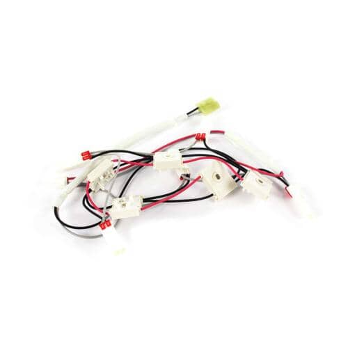 LG Cooktop Switch - EBF62714707