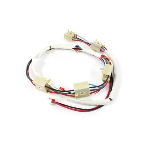 LG Range Switch - EBF63854401