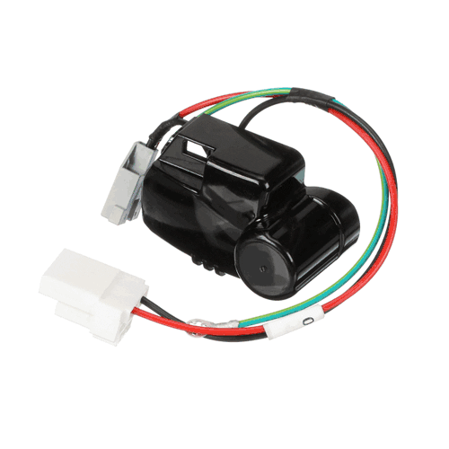 LG Ptc Thermistor - EBG61486613