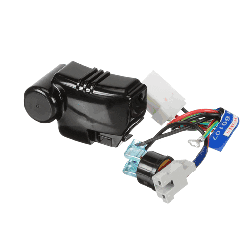 LG Refrigerator Thermistor Assembly, Ptc - EBG61486614