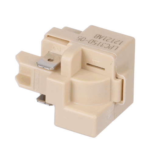 LG Refrigerator Ptc Thermistor - EBG62325702