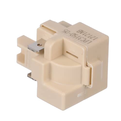 LG Refrigerator Ptc Thermistor - EBG62325702