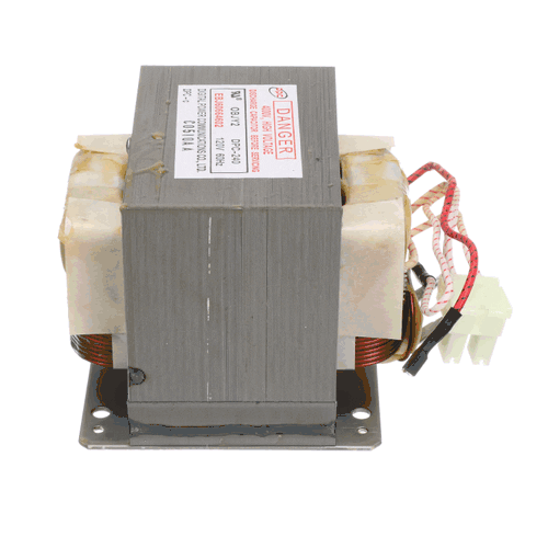LG High Voltage Transformer - EBJ60664602