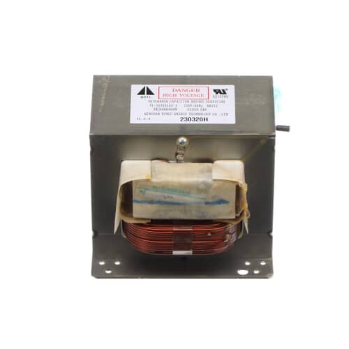 LG Oven-Range High Voltage Transformer - EBJ60664609