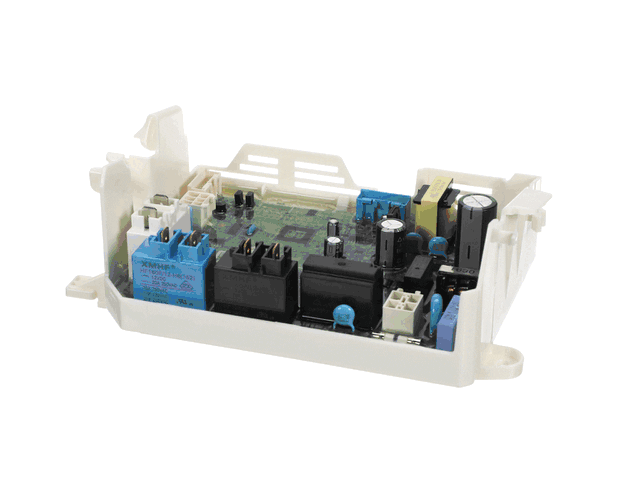 LG Washer Main PCB – EBR31002601