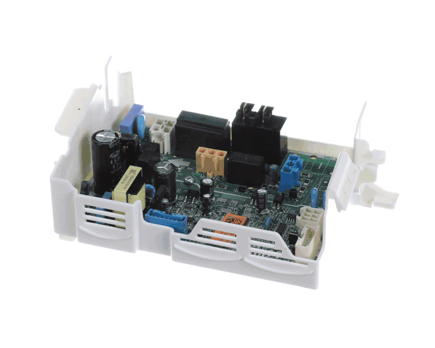 LG Dryer Pcb - EBR31002612