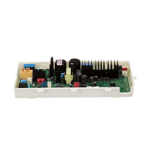 LG Washer Main Pcb - EBR31483301