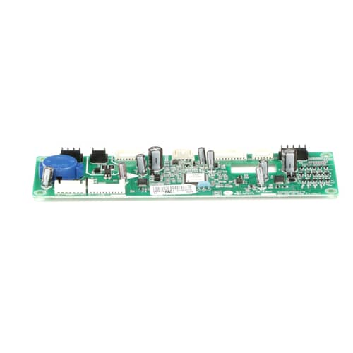 Circuit imprimé principal du four/cuisinière LG EBR31736601