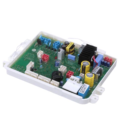 LG Main PCB - EBR33469404