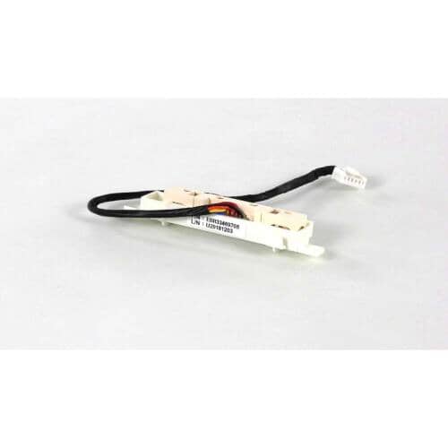 LG Dishwasher Electronic Control Board - EBR33469708