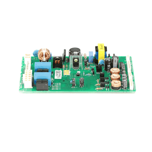 LG Main PCB - EBR34917109