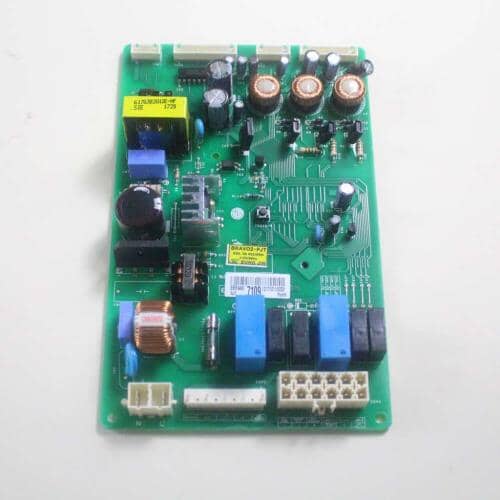 LG Main PCB - EBR34917109