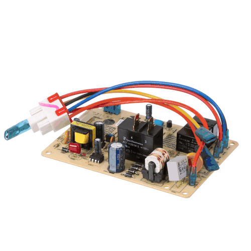 LG Air Conditioner Main Pcb - EBR39266613