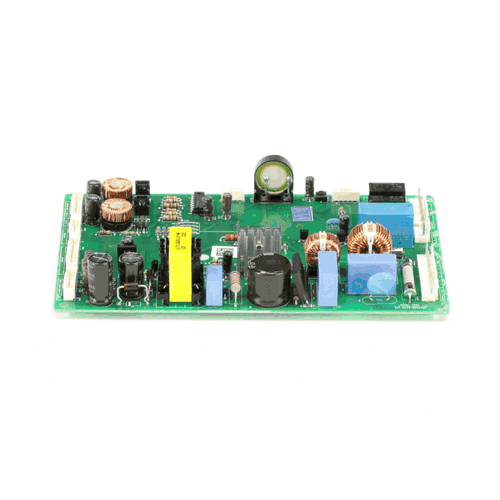 LG Refrigerator Main Control Board PCB - EBR41531310