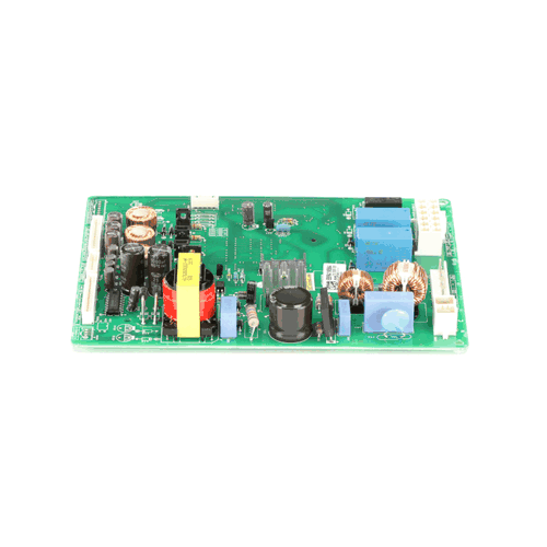 LG Power Control Board (PCB Assembly) - EBR41956402