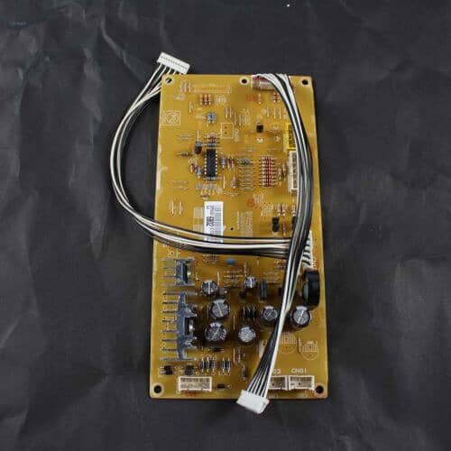 LG Main Pcb - EBR43296802