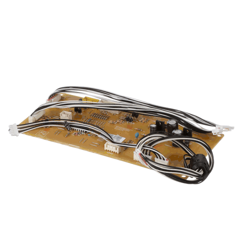 LG Oven Electronic Control Board - EBR43296803