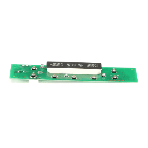 LG Refrigerator Display Pcb - EBR43358503