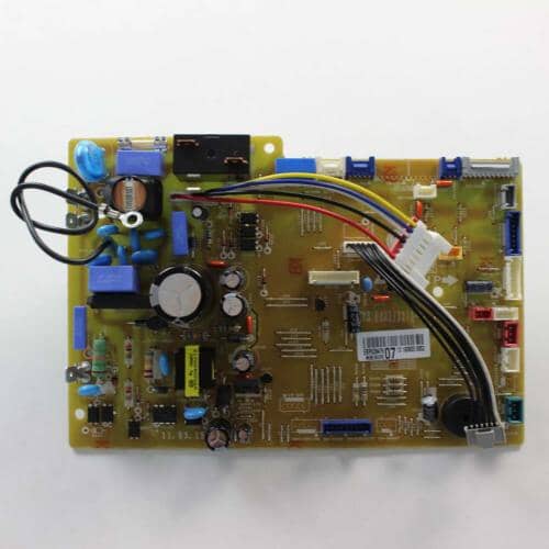 LG Main Pcb - EBR52847607