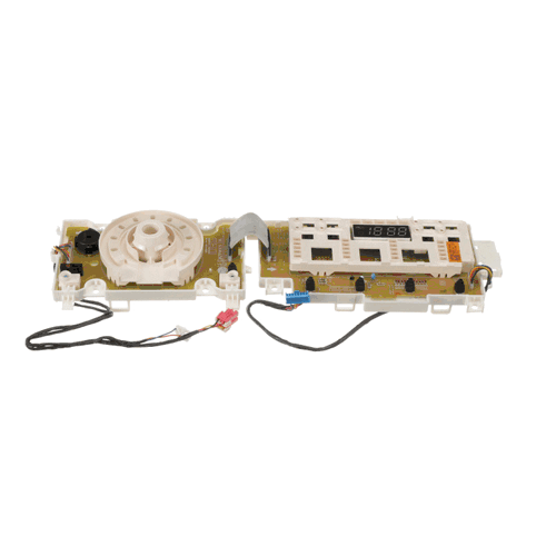 Carte de contrôle d'affichage du sèche-linge LG EBR59476301