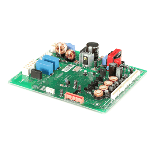 LG Refrigerator Electronic Control Board - EBR60028302