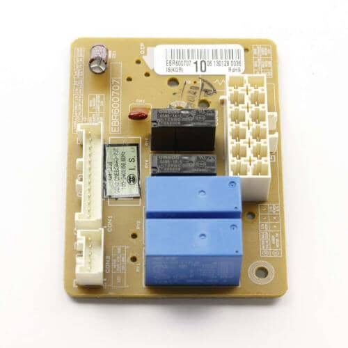 Sous-carte PCB pour réfrigérateur LG EBR60070710