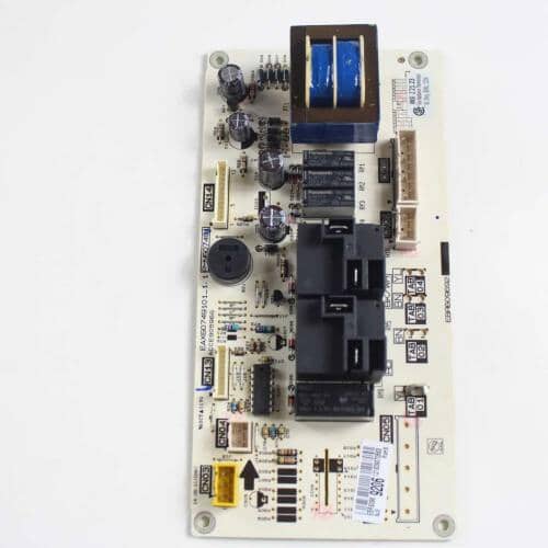 LG Range Stove Oven PCB Power Control Board - EBR60969206