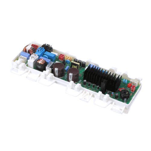 LG Dryer Main PCB - EBR61144801
