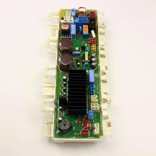 LG Dryer Main PCB - EBR61144801