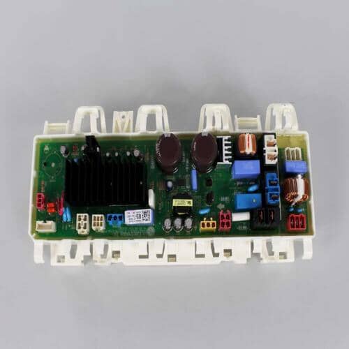 LG Main PCB - EBR61144805