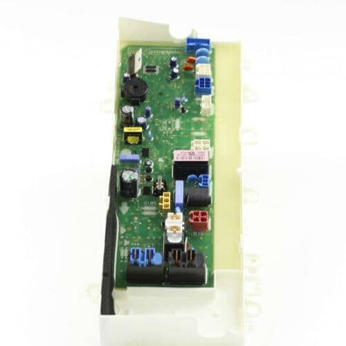 LG Dryer Main Board - EBR62707609