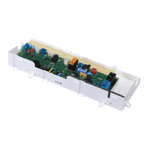 Circuit imprimé principal de la machine à laver LG EBR62707618