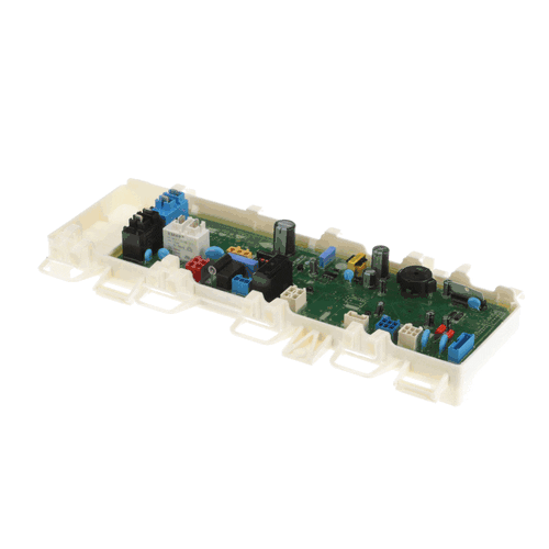 LG Dryer PCB Main Assembly Electronic Control Board - EBR62707629