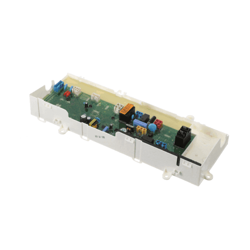 LG Dryer Electronic Control Board - EBR62707636