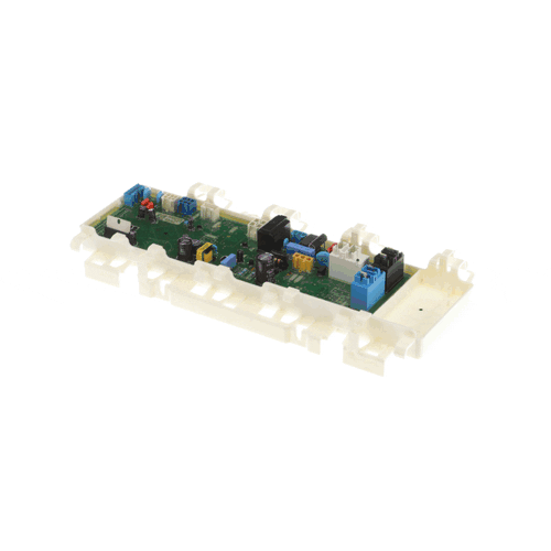 LG Dryer Main PCB Control Board - EBR62707645